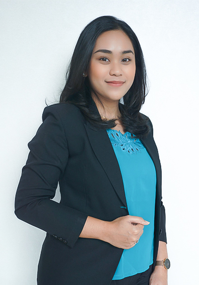 Maria Lutgardis Eddylis Suwardi