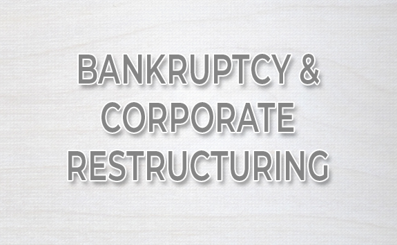 Bankruptcy