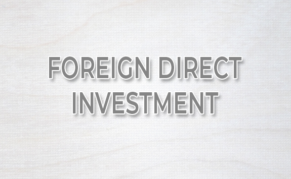Foreign Investment