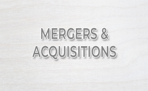 Mergers